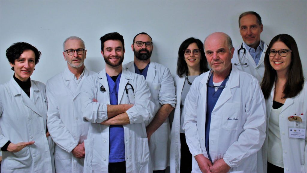 I Nostri Medici Medici Insieme Vicenza